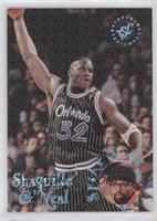 Shaquille O'Neal