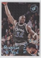 Shaquille O'Neal [EX to NM]