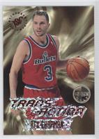 Rex Chapman (Red Foil)