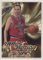 Rex Chapman (Red Foil)