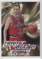 Rex Chapman (Red Foil)