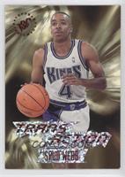 Spud Webb (Red Foil)