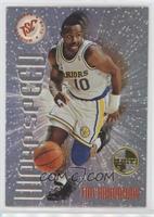 Tim Hardaway