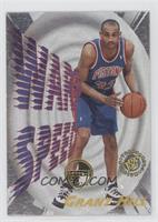 Grant Hill [EX to NM]