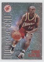 Mookie Blaylock