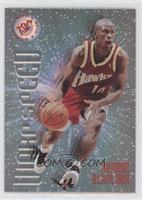 Mookie Blaylock