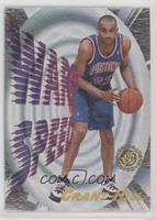 Grant Hill [EX to NM]