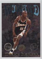 Mookie Blaylock