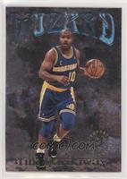 Tim Hardaway