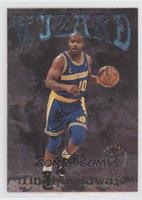 Tim Hardaway