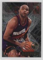 Charles Barkley