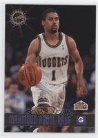 Mahmoud Abdul-Rauf