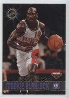 Mookie Blaylock