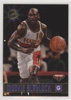 Mookie Blaylock