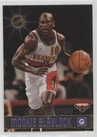 Mookie Blaylock