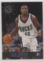 Vin Baker