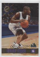 Isaiah Rider [EX to NM]