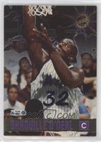 Shaquille O'Neal [EX to NM]