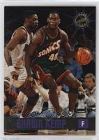 Shawn Kemp