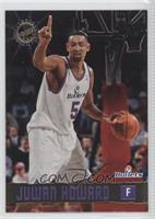 Juwan Howard