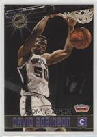 David Robinson