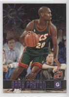 Gary Payton