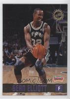 Sean Elliott