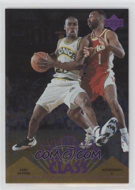 1995-96 Upper Deck - All-Star Class #AS18 - Gary Payton