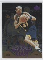 Reggie Miller