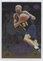 Reggie Miller