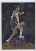 John Stockton