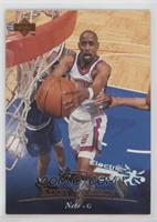 Kenny Anderson [EX to NM]