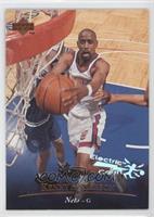 Kenny Anderson