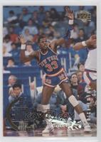 The Rookie Years - Patrick Ewing