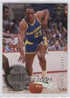 The Rookie Years - Mitch Richmond