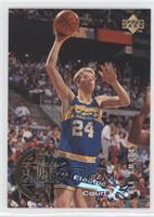 The Rookie Years - Rik Smits