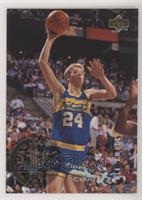 The Rookie Years - Rik Smits [EX to NM]