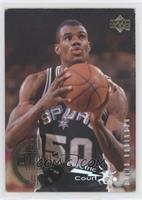 The Rookie Years - David Robinson [Good to VG‑EX]