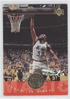 All-NBA - Shaquille O'Neal [Noted]