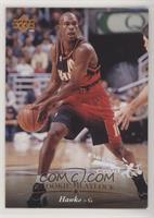 Mookie Blaylock