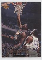 Shawn Kemp