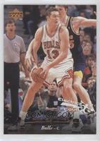 Luc Longley