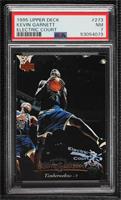 Kevin Garnett [PSA 7 NM]