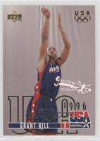 USA Basketball - Grant Hill