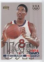 USA Basketball - Scottie Pippen