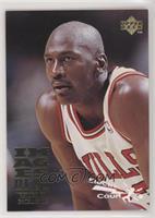 Images - Michael Jordan [EX to NM]