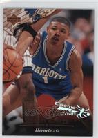 Muggsy Bogues