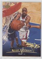 Kenny Anderson [EX to NM]