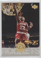 All-NBA - Clyde Drexler