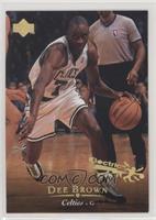 Dee Brown